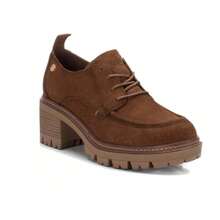 Carmela Women Pumps - Brown - View 2