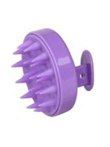 15 件粉色美发工具套装 - 包括缎面帽、喷雾瓶、宽齿梳、边缘刷、发夹、头皮按摩器、弹力发圈等 - 适合女性、女孩、卷发、辫子和日常造型的完整护发配件套装