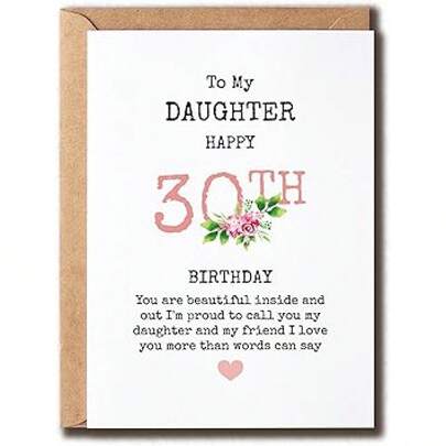 Happy 30Th Birthday…