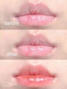 Bálsamo Labial da Marca Francesa Uriage 4g, Hidratante e Nutritivo, Suaviza as Linhas dos Lábios - Transparente - Visão 3