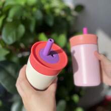 Insulated Cups & Mugs - White - View 5