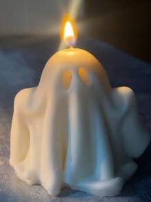 Candles - White - View 2