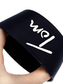 Outdoor Leather Beer Bottle Leather Case, Can Beverage Bottle Leather Case, Private Custom Pu Leather Insulation Beverage Cup Cover, Can Leather Case, Beer Cola Cold Drink Protective Cover, Diving Material Can Cover, Family Must-Have, Distinguish Drinks, Bar Must-Have, Go Out, Business Trip Must-Have - Multicolor - View 2