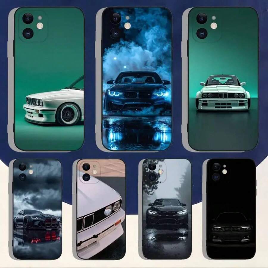 Fashion Phone Cases