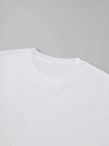This Is My Healing Way' Fitness T-Shirt, Workout Tee, My Healing T-Shirt: Fitness Motivation, Gym T-Shirt, Activewear, Fitness Apparel, Motivation, Healing, Men's Fashion, Muscle Tee, Weightlifting Shirt White Summer - White - View 6