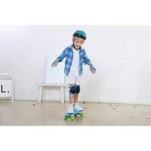 Skateboard, Cruiser Skateboard Beginners - inicial - Ver 4