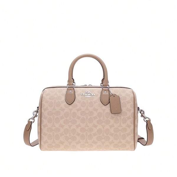 Coach COACH ROWAN Women's Shoulder/Crossbody/Handbag CV959SVPWH