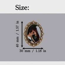 Custom Wedding Accessories, Bouquet Memorabilia, Bouquet Accessories, Bridal Bouquet Keepsake, Wedding Commemorative Gift, Bouquet Memento - Multicolor - View 2