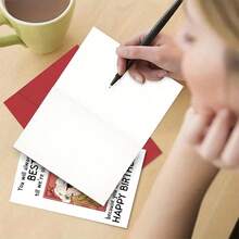 1 Pc Best Friend Birthday Card With You Will Always Be My Best Friend Until We Grow Old Quote Friendship Design Perfect For Friends Family Colleagues Couples Wedding Party Graduation Party Any Occasion Invitation Card Gift Card Greeting Card Thank You Card Christmas Card With Envelope - Nhiều màu - Xem 3