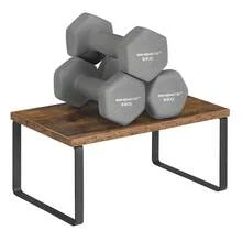 SONGMICS Spice Racks - Brown - View 5
