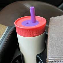 Insulated Cups & Mugs - White - View 2