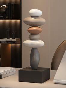 High-End Home Decor Ornament, Suitable For Wine Cabinet, Living Room TV Stand, Foyer Table, Desktop