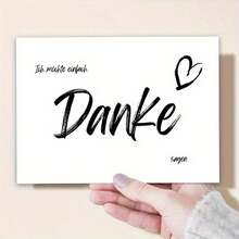 1pc Funny Christmas Card - Sassy Cat With Santa Hat & "He Wouldn't!" Text - Perfect Gift For Cat Lovers, Colleagues - Paper Material Holiday Card, Australian Christmas Greeting Card, Christmas Card Funny, Christma Card With Envelope, Christmas Animal - Multicolor - View 1