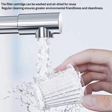 2000mAh 11.1V 便携式无线车载吸尘器，车载家用两用，三合一迷你手持吸尘器，适用于汽车、家庭、办公室、户外、宠物毛发清洁。 - 黑金色 - 查看 5