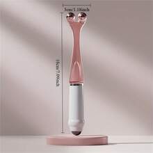 1 con lăn massage ngón tay từ tính, dụng cụ thư giãn bấm ngón tay bằng hạt từ tính, thích hợp để thư giãn cơ ngón tay, dụng cụ mát-xa khớp giảm áp lực ngón tay, thích hợp làm quà tặng Lễ Tạ ơn, sinh nhật, Giáng sinh và các lễ hội khác - Nhiều màu - Xem 7