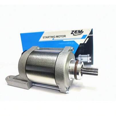 Motor de Arranque Partida Fazer 250 2012 a 2015 XTZ 250 LANDER TENERE 2013 Em diante