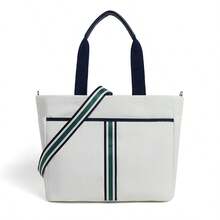 XINGNAN New Large Capacity Sports Badminton Racket Bag, Outdoor Tennis Racket Storage Backpack & Handbag - Multicolor - View 5