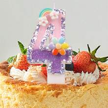 Cake Toppers - Black - View 5