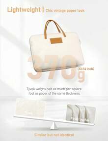 Laptop Storage - Merengue - View 6