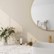 1 Cuộn Giấy dán tường tự dính có thể tháo rời, Giấy dán tường Vinyl dùng cho phòng ngủ, tủ, ngăn kéo, mặt bàn, trang trí nhà bếp, trang trí phòng, trang trí tường phòng khách, trang trí nhà cửa, 15,7*197 inch - Rượu sâm banh - Xem 5