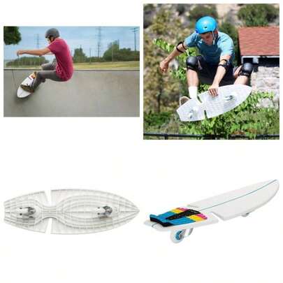 Ripsurf, Popular styles for  2025 year