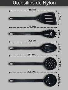 Cookware Sets - Noir - Voir 6