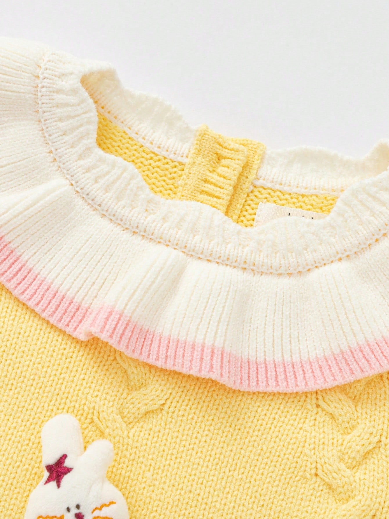 Yellow Tone