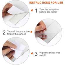 5 Peças Conjunto de Adesivos de Parede em Espelho 3D em Formato de Coração, Adesivos Autoadesivos de Acrílico em Formato de Amor para Decoração do Dia dos Namorados, Casamento, Aniversário, Decoração Doméstica, Decoração de Parede do Quarto Mais Vendida, Espelhos de Acento da Sala de Estar, Adesivos de Parede para Casa. Dourado/Prata/Preto/Vermelho Reflexivo Removível - 5 Tamanhos de Corações Interligados com Película Protetora, Descolar e Colar para Decoração da Casa, Papel de Parede, Espelhos de Parede, Pinturas Decorativas, Arte de Parede em Espelho, Ideia de Presente Campeão para Casais