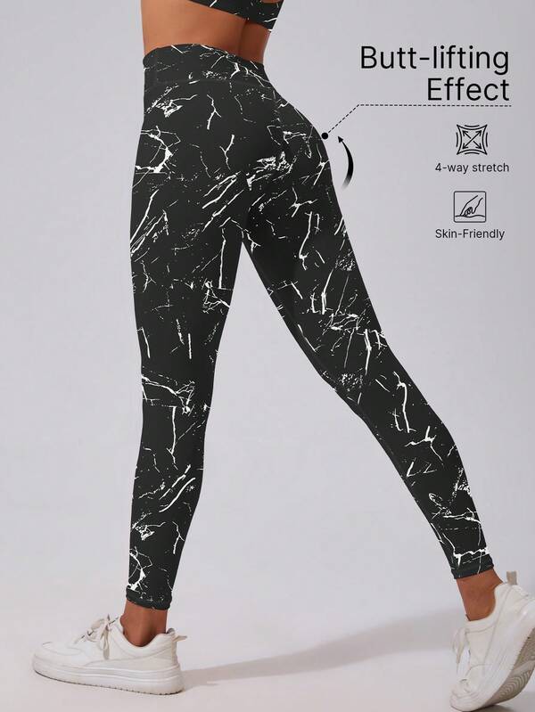 Women Outdoor Leggings
