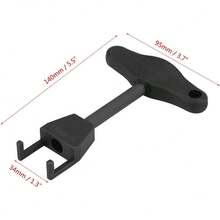 Extractor de Bobina de Encendido,Herramienta de Extracción de Bobina de Encendido Automático para VW - 1 - Ver 2