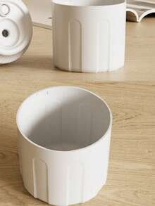 Bộ 1/2 máy khuếch tán tinh dầu, máy khuếch tán tinh dầu có đèn, máy tạo ẩm không khí, thích hợp cho phòng ngủ, phòng khách, nhà ở, văn phòng và các không gian khác. - Nhiều màu - Xem 5