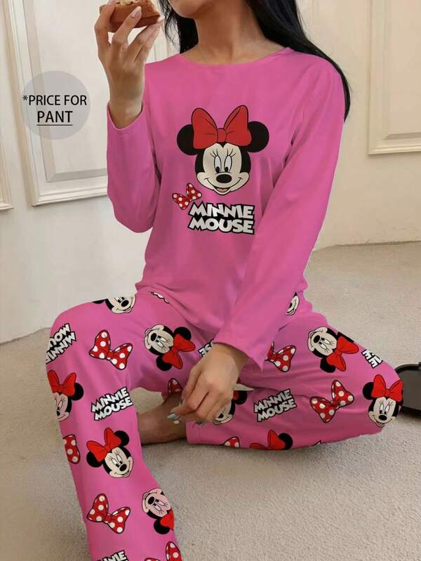 1 Piece    Pajamas Pants Halloween Costumes Fall Clothes For Women Halloween Pajamas Pajama Pants Pjs Winter Clothes For Women Pj Pants Sleepwear For Women Cute Pants Y2k  Ears