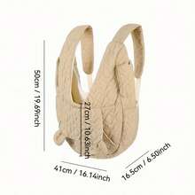 3 Farben verfügbar Haustier Geschirr Rucksack, verstellbarer Vorder-Brust Haustier Rucksack für Katzen und Hunde, geeignet für mittelgroße bis große Hunde, Katzen und Kaninchen, mit verstärktem, sicherem Gurtband, geeignet für Camping und Wandern