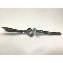 Random Color Multi-Function Garlic Press, Ginger Squeezer, Lemon Juicer, Kitchen Tool Kitchen Items Kitchen Accessories Kitchen Tools