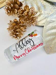 كأس تقديم مخصص، كؤوس تقديم للحفلات هدايا عيد الميلاد، كؤوس تقديم عيد الميلاد المخصصة، هدايا كؤوس تقديم للأعياد، كؤوس تقديم لحفلات عيد الميلاد، كؤوس تقديم عيد الميلاد المخصصة، للأعياد، لعيد الحب، لعيد الأم، للأعياد الميلاد، لعيد الأب، للتخرج، للزفاف، لتدشين المنزل، ديكور المنزل، تصميم أنيق - متعدد الألوان - مشاهدة 10