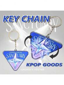 TXT "Witch You" 60pcs Lomo Cards + 32pcs Stickers Album Concert Box Set High-Definition Photo Cards, Collectible Cards, Fans Merchandise Goods, Halloween & Christmas Gifts, Small Gifts