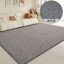 Modern Pineapple Pattern Non-Slip Doormat - Quick Dry, Rectangular Carpet Suitable For Entryway And Bathroom, Thick Polyester Blend, PVC Backing, Stain Resistant, Gray, Bathroom RugChristmas Decor Kitchen Rug - Grey - View 10