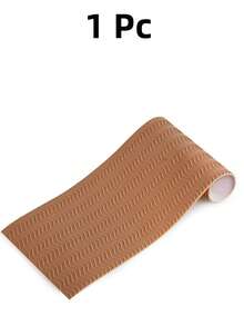 1 Pair Anti-Slip, Shock-Absorbing, Waterproof Shoe Sole Pads For High Heels - Multicolor - View 16