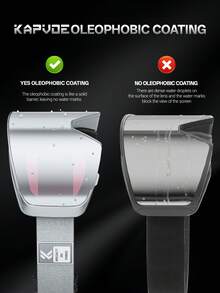 KAPVOE Flip-Up Ski Goggles Winter Outdoor Sports Ski Goggles Snowmobile Snowboard Glasses Anti-Fog Ice Skating Eyewear Men Women UV400 Magnetic Snow Equipment Ski Accessories