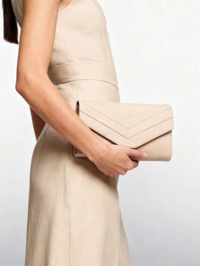 Bolsa de noite de luxo, bolsa formal para festas - Charmosa, elegante, requintada, cativante e discretamente luxuosa. Bolsa quadrada de veludo com corrente, perfeita para mulheres, festeiras e noivas. Ideal para festas, casamentos, galas e jantares. Também é um excelente presente para mulheres, mães, professoras, amigas e madrinhas.