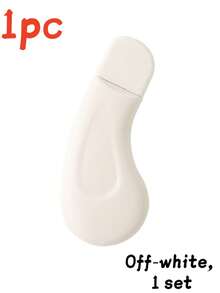 3pcs/Set Face Blackhead Remover Scraper - Facial Cleansing Spatula, Nose Blackhead Removal Skincare Tool, Deep Pore Cleansing, Easy To Use Pore Cleaner, Makes Skin Smoother And More Refined, Practical Makeup Remover Tool For Men And Women - Multicolor - View 17