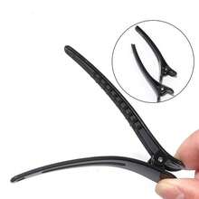 Juego de 12 piezas de tenacillas de rizar transparentes, pinza de rizar, un tubo, un juego de pinzas, raíces del cabello, tenacillas de rizar esponjosas, rodillo de flequillo de aire, rodillo de cabello autoadhesivo, sin gancho y bucle de permanente - Multicolor - Ver 7