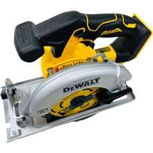 20V Circular Saw, 20V Cordless Brushless 6.5" - công cụ - Xem 3