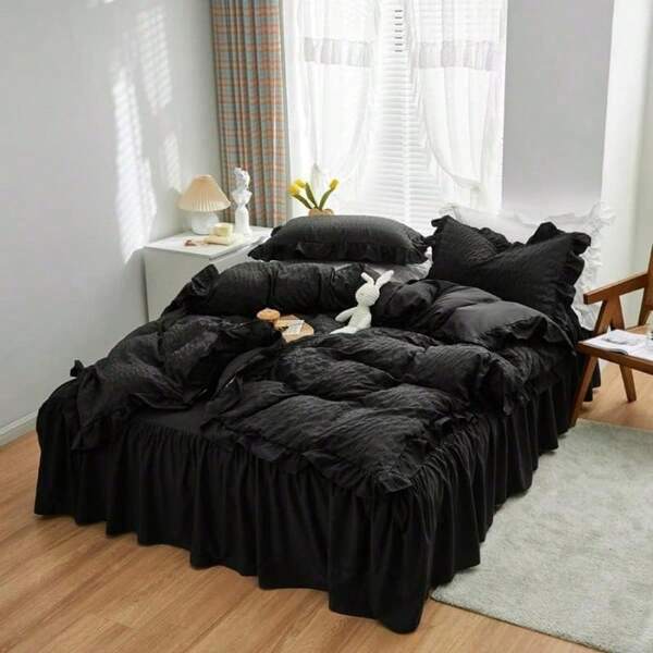 Sheet Sets With Pillowcases