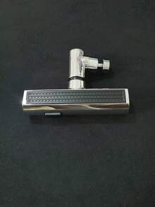 1套多功能水龙头起泡器适配器，通用三模式厨房水槽及浴室洗脸盆水龙头替换配件，必备家用节水喷嘴厨房用品厨房配件厨房工具