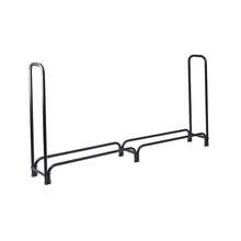 Firewood Racks - Black - View 12