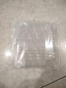 10 miếng dán móc thay thế cho giá để đồ trong phòng tắm, móc treo tường chống thấm nước cho giỏ đựng đồ trong phòng tắm, đĩa đựng xà phòng & móc treo, không cần khoan - Nhiều màu - Xem 16