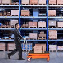 Pallets - 770 ליברות - ראה 1