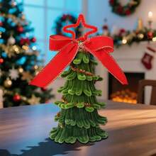 Centerpieces - Green Gradient Sapling - View 3