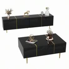 Television Stands & Entertainment Centers - N621P198476W - View 7